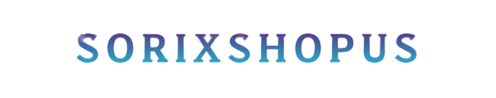 SorixShopUS